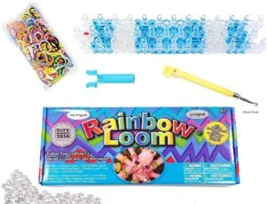 Rainbow Loom Kit