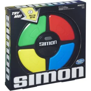 Simon Classic