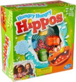 Hungry Hungry Hippos EV