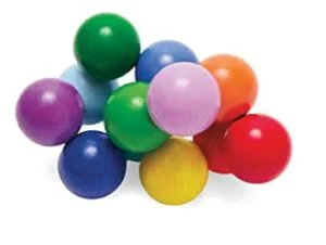 Classic Baby Beads