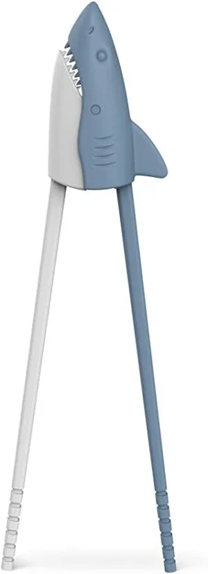 MUNCHTIME - SHARK CHOPSTICKS