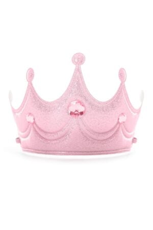 Princess Soft Crown Pink