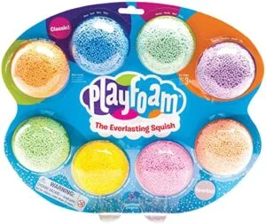 Playfoam Combo 8-Pack
