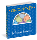 Boynton Dinosnores