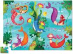 Mermaids 72 pc Puzzle