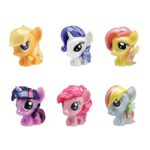 My Little Pony Mash’Ems