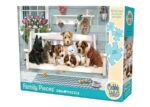 Porch Pals 350 pc Family Puzzle