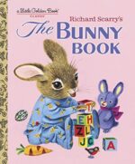 Little Golden Book The Bunny Book