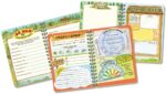My Complete Summer Camp Journal