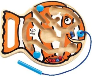 Go Fish Go