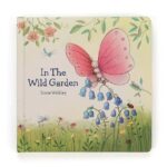 In the Wild Garden Book