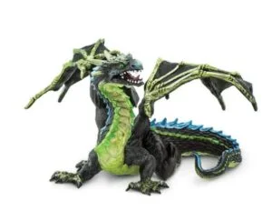 Dragon Fog 10154