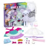 Craft- tastic Make a Mouse Friend