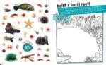 Peel and Discover Oceans