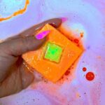 Party Bath Bomb