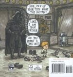 Darth Vader and Son Hard Cover