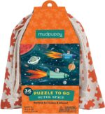 Puz to Go Outer Space
