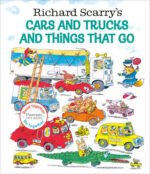 Richard Scarry’s Cars and Trucks