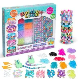Rainbow Loom Beadmoji Deluxe