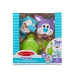 Favorite Pets Grasping Toys
